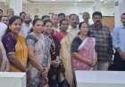 नेताजी सुभाषचंद्र बोस यांचे कार्य समाजास दिशादर्शक - प्रसन्ना देसाई