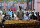 नारायण राणे यांच्या स्वाभिमानासाठी पदच काय वेळ पडल्यास मान कापून देण्याचीही तयारी - मनीष दळवी