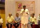 नाट्य महोत्सवातून बाल कलाकार घडवण्याचे कार्य कौतुकास्पद -विशाल परब