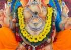 उभादांडा मंदिर गणेशमूर्तीचे २६ रोजी विसर्जन