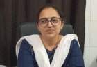 कणकवलीत रूग्णांना तत्पर सेवा देण्याचे आमचे प्राधान्य.....वैद्यकीय अधीक्षक डॉ. निलिमा इनामदार यांची ग्वाही