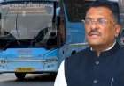 एसटीच्या ‘शिवनेरीची’ धाव आता मुंबई–पुण्याच्या पलीकडे!....परिवहन मंत्री प्रताप सरनाईक यांची घोषणा