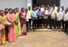भाजपा जिल्हा परिषद गटनेतेपदी संजय बोबडी यांची बिनविरोध निवड