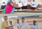 कणकवली पंचायत समिती सभापतीपदी हर्षदा वाळके तर उपसभापतीपदी सोनू सावंत