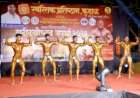 महाराष्ट्र श्री २०२६ साठी सिंधुदुर्ग जिल्हा संघ निवड चाचणी संपन्न