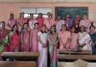 खर्डेकर कॉलेजमध्ये महिला शक्तीचा जागर : ‘तिच्या कविता – तिचे गाणे’ कार्यक्रम उत्साहात संपन्न