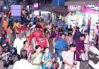 कणकवलीत हिंदू नववर्ष स्वागत शोभायात्रा दिमाखात