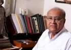 ज्येष्ठ इतिहास संशोधक डॉ. जयसिंगराव पवार : इतिहास संशोधनाला दिशा देणारे अभ्यासू विचारवंत
