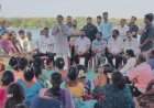 कालावल खाडीतील वाळू उपसा कायमचा बंद होणार...आमदार निलेश राणे यांचे आश्वासन