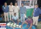 ऑपरेशन ‘क्लीन सी’ अंतर्गत अवैध LED मासेमारीविरोधात कारवाई; देवगड येथील नौका जप्त