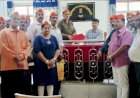 'गो' मातेला राष्ट्रमाता म्हणून मान्यता द्या......वेंगुर्ल्यातील गोप्रेमींचे तहसीलदारांना निवेदन