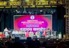 वेंगुर्ले  नगरपरिषदेच्या सांस्कृतिक महोत्सवाचा दिमाखात शुभारंभ