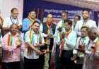 पतसंस्थांचा विश्वास वृद्धिंगत करण्यासाठी कर्मचाऱ्यांना चांगले प्रशिक्षण द्या - मनीष दळवी