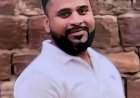 रेल्वेची धडक बसून नाधवडे येथील तरुणाचा मृत्यू