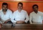 'वैभव नाईक यांनी राजन तेलींचे पाय धरावेत'...अरविंद करलकर यांचा घणाघात
