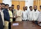 मनसे अध्यक्ष राज ठाकरे यांचा वाढदिवस सामाजिक उपक्रमांनी साजरा करा......मनसे नेते शिरीष सावंत यांचे आवाहन