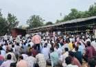 अंशतः अनुदानित शिक्षकांचे २२ जून पासून आझाद मैदानावर धरणे......१ जून पासून वाढीव टप्पा देण्याची शिक्षक समन्वय संघाची मागणी