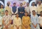 स्वतःला इतके सक्षम व यशस्वी करा की दुनिया तुमच्या मागे येईल.....आमदार निलेश राणे यांचे प्रतिपादन
