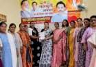 पुनम चव्हाण यांची शिवसेना महिला सेना 'तालुका प्रभारी' पदी नियुक्ती....कुडाळ आणि मालवण तालुक्याची जबाबदारी