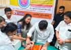 सिंधुदुर्गात २७ हजार बालकांना पोलिओ डोस देण्याचे उद्दिष्ट