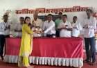 'शिस्त, मेहनत आणि आत्मविश्वास हाच यशाचा राजमार्ग'....जिल्हा पत्रकार संघाचे उपाध्यक्ष  संतोष राऊळ यांचे आवाहन.....कलंबिस्त इंग्लिश कलंबिस्त स्कूलमध्ये 'विद्यार्थी गुणगौरव सोहळा संपन्न