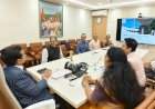 मच्छिमारांच्या सुरक्षिततेसाठी महाराष्ट्र शासनाचा महत्त्वपूर्ण निर्णय