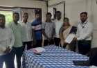 दुर्घटना होण्यापूर्वी महावितरणने जागे व्हावे - सुजाता पडवळ