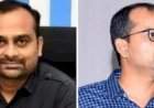 सचिन अडसूळ सिंधुदुर्गचे नवे जिल्हा माहिती अधिकारी....मुकुंद चिलवंत यांची ३ वर्षांनंतर अहिल्यानगर येथे बदली