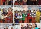 'पालकांच प्रेमच मुलांच्या यशाची खरी शक्ती'......वेंगुर्लेच्या सिंधुदुर्ग विद्यानिकेतनमध्ये ‘पालक दिन’ उत्साहात साजरा