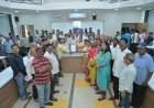 मालवण शहरातील देऊळवाडा सोमवार बाजार बंद करण्यास नागरिकांचा ठाम विरोध