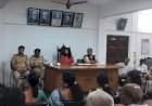 सावंतवाडीच्या वाहतूक कोंडीला पूर्णविराम!.....गणेशोत्सवापासून वन-वे आणि स्वतंत्र पार्किंग झोन लागू