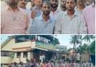 वंदे मातरम चा अपमान कदापि सहन करणार नाही - श्रीकृष्ण परब