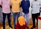वेंगुर्ला मोटारसायकल चोरी प्रकरणातील फरार आरोपी गोव्यातून ताब्यात