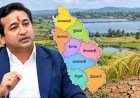 सिंधुदुर्गातील आठही तालुके दुष्काळाच्या ‘ट्रिगर-१’ मध्ये; २६५ तालुक्यांत पंचनाम्याचे आदेश