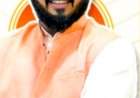 सावंतवाडीत २१ ऑक्टोबरला दिव्यांग मेळावा... दयानंद कुबल यांच्यातर्फे ५० अंध बांधवांना पांढऱ्या काठ्यांचे वाटप