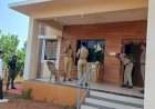 मालवण तालुक्यातील कट्टा येथे आठ बंद बंगले फोडले