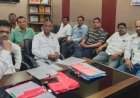 कणकवली तालुक्यातील ग्रामपंचायतींच्या कारभाराची चौकशी होणार......तक्रारींनंतर BDO कडून कारवाईचे आश्वासन