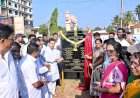 तरुणांना रोजगार देऊन आर्थिक सक्षम करणेच उद्दिष्ट - पालकमंत्री नितेश राणे