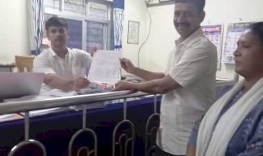 आपत्कालीन परिस्थितीत मदतीसाठी उभादांडा येथील ९ तरुणांची रेस्क्यू टीम सज्ज.