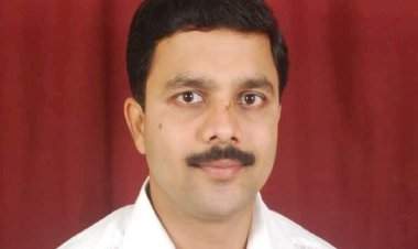 जिल्हा बॅंक अध्यक्ष मनिष दळवी यांची आज आकाशवाणीवरुन मुलाखत.