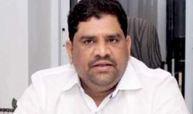 तलाठी भरती परीक्षेसाठी सिंधुदुर्ग जिल्हा केंद्र द्या; अन्यथा आंदोलन!  आमदार वैभव नाईक यांचा इशारा.