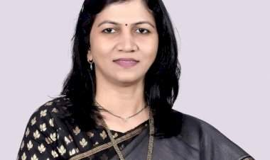 सिंधुदुर्ग जिल्ह्यात तलाठी भरती परीक्षेसाठी केंद्र देण्यात यावे ; अर्चना घारे- परब यांची मागणी.