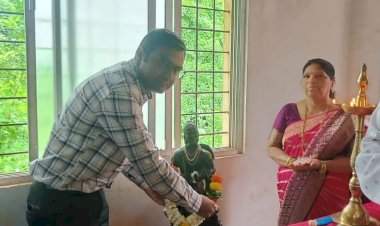 वेंगुर्ला येथे आदित्य हळदणकर मित्रमंडळाच्या वतीने आयोजित रक्तदान शिबिरास उत्स्फूर्त प्रतिसाद.