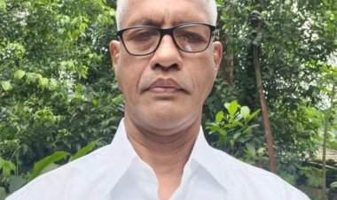 भारतीय भ्रष्टाचार निर्मूलन समितीच्या कोकण विभागिय सल्लागार पदी निवृत्त पोलीस अधिकारी अशोक सावंत यांची निवड.