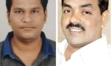 मातोश्री कला क्रीडा मंडळ दाभोलीनाका सार्वजनिक नवरात्रौत्सव अध्यक्षपदी विलास गावडे तर उपाध्यक्षपदी उपेंद्र तोटकेकर.