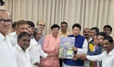 राज्यात पारपोलीची ओळख फुलपाखरांचे गाव म्हणून झाली पाहिजे : मंत्री दीपक केसरकर.