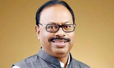 भाजपा प्रदेशाध्यक्ष चंद्रशेखर बावनकुळे १९ ऑक्टोबर रोजी सिंधुदुर्ग जिल्हा दौऱ्यावर.