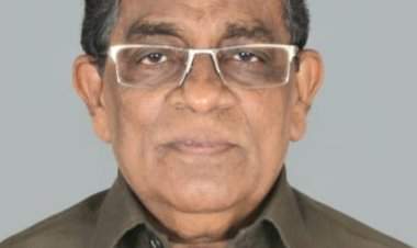 केंद्र शासनाने कोकणच्या सर्वांगीण विकासासाठी निधी उपलब्ध करून द्यावा : श्रीकांत सावंत.