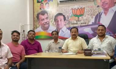 कणकवली येथे ६ ते ११ नोव्हेंबर कालावधीत भरणार दिवाळी बाजार.  माजी नगराध्यक्ष समीर नलावडे यांची माहिती.