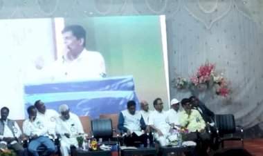 बौद्ध बांधवांनी धम्माप्रति जागरूक असणे गरजेचे : प्रा.प्रमोद जमदाडे.  कुडाळ येथे ६७ वा धम्मचक्र प्रवर्तन दिन उत्साहात साजरा.